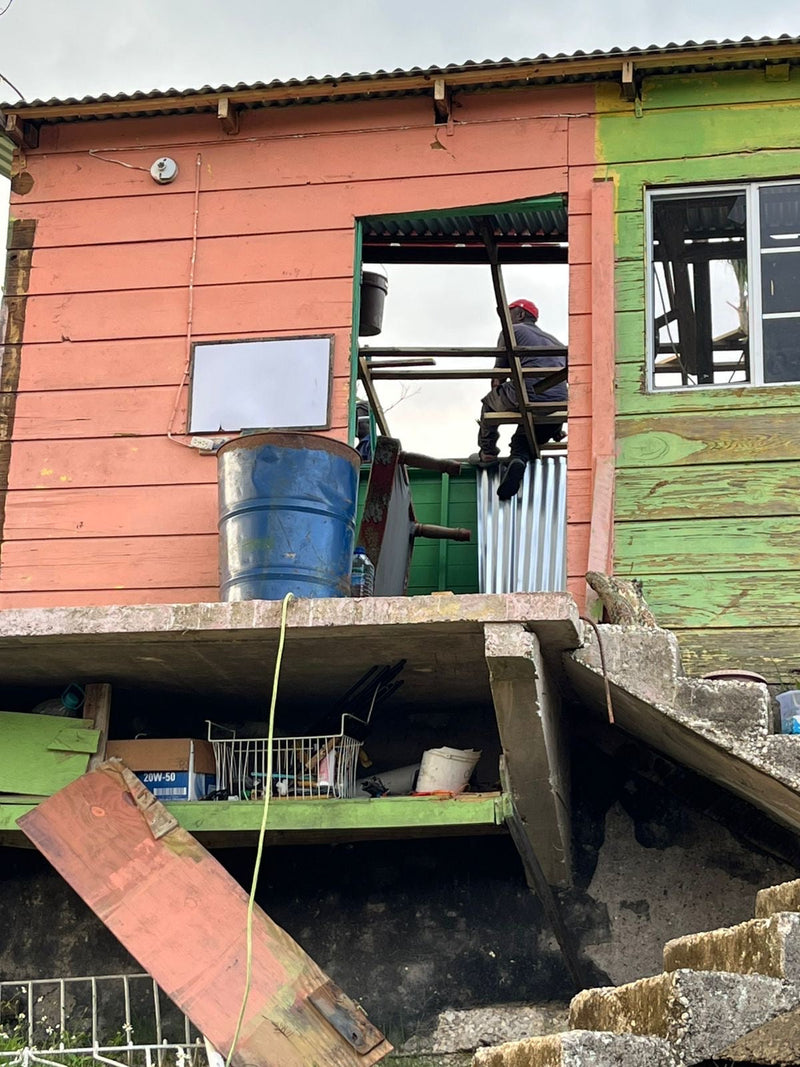5 Things Jamaicans in the Diaspora Can Actually Do After a Hurricane