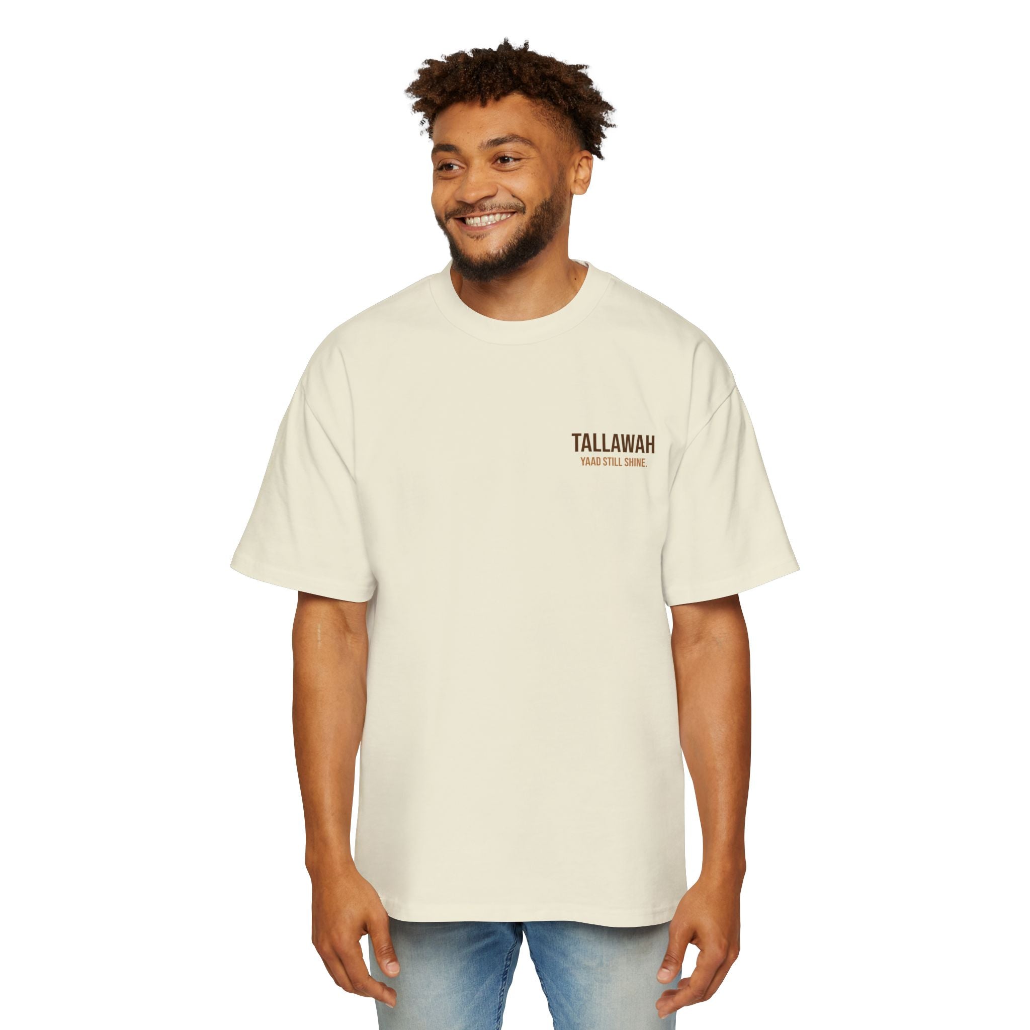 “Unbroken Island” Classic Tee