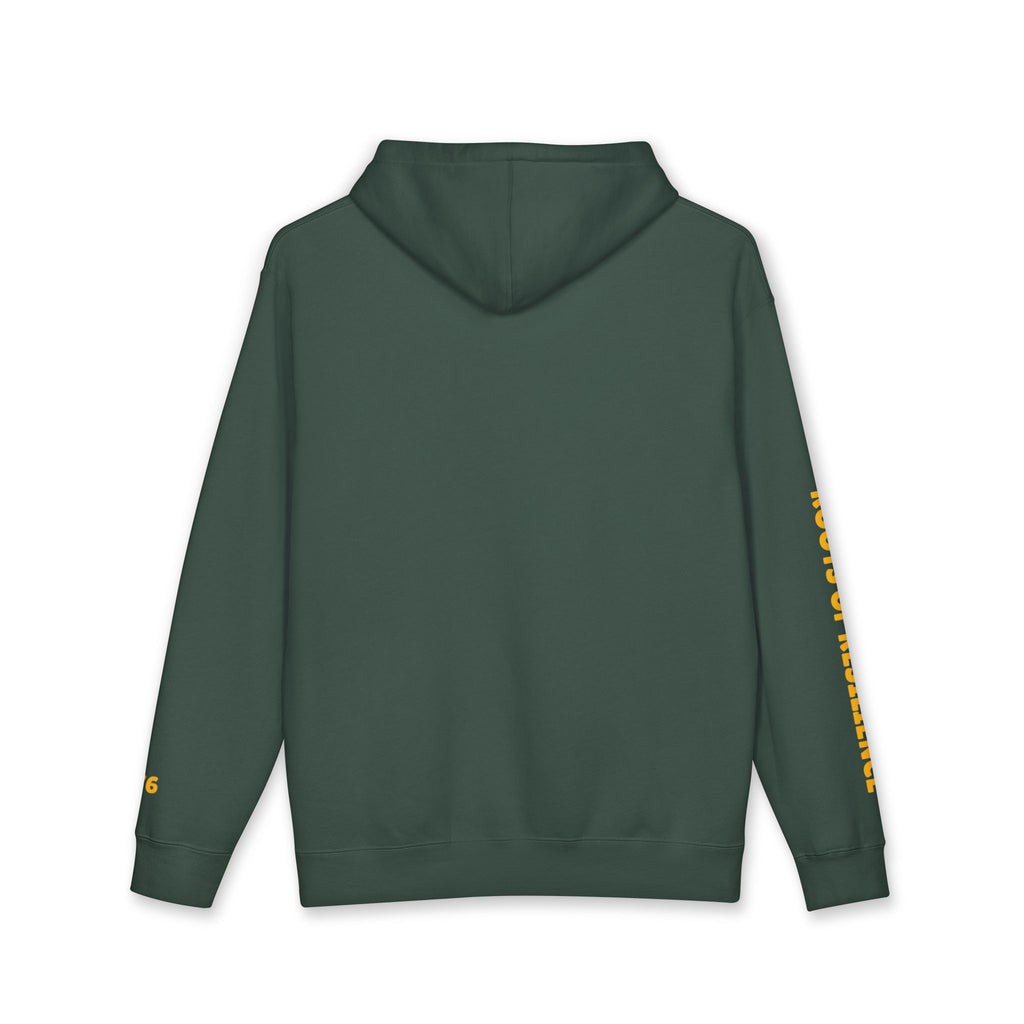 “Roots of Resilience” Hoodie