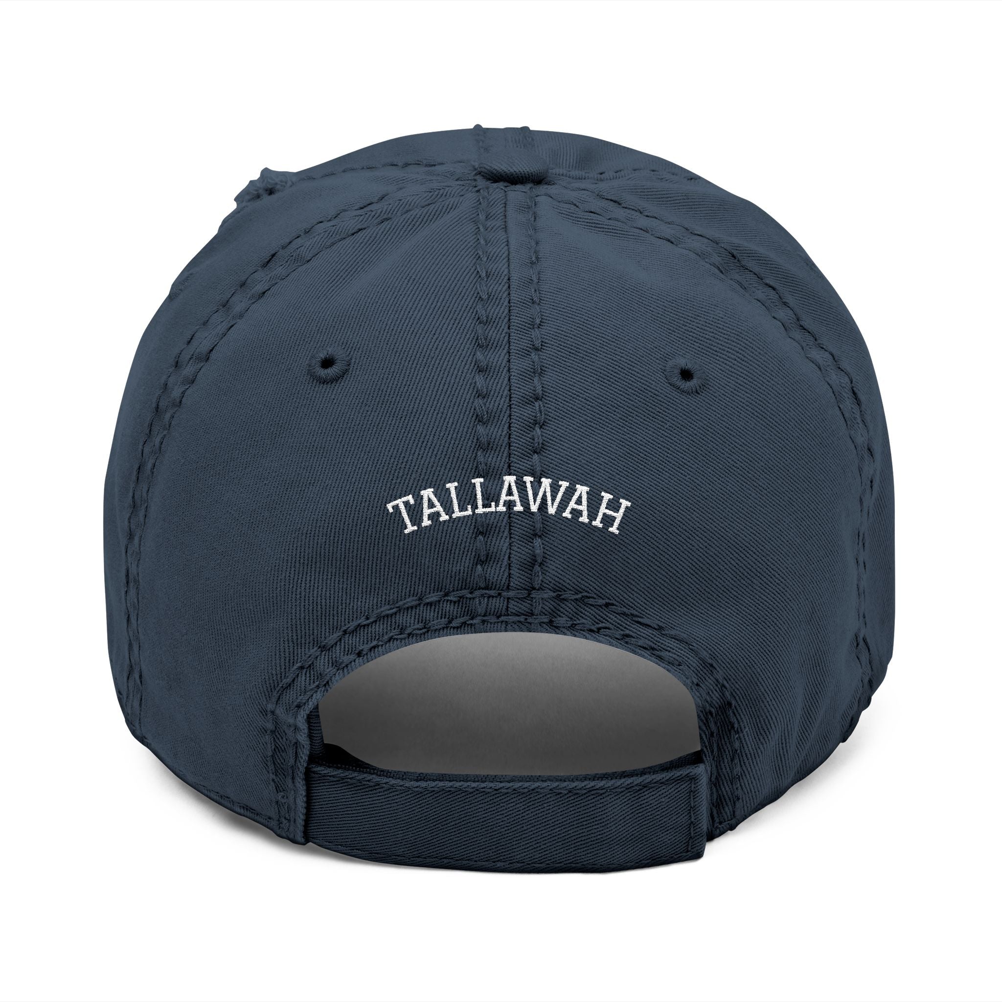 “Unbroken Island” Heritage Hat