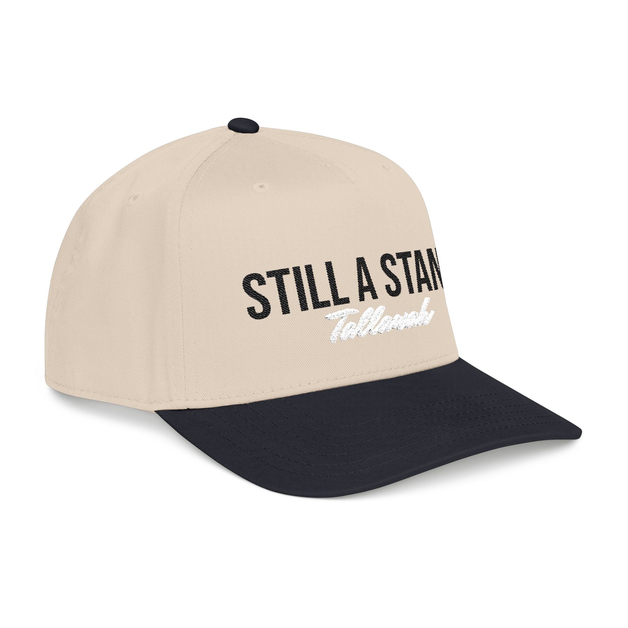 “Still a Stand” Relief Cap – Tallawah876 Edition