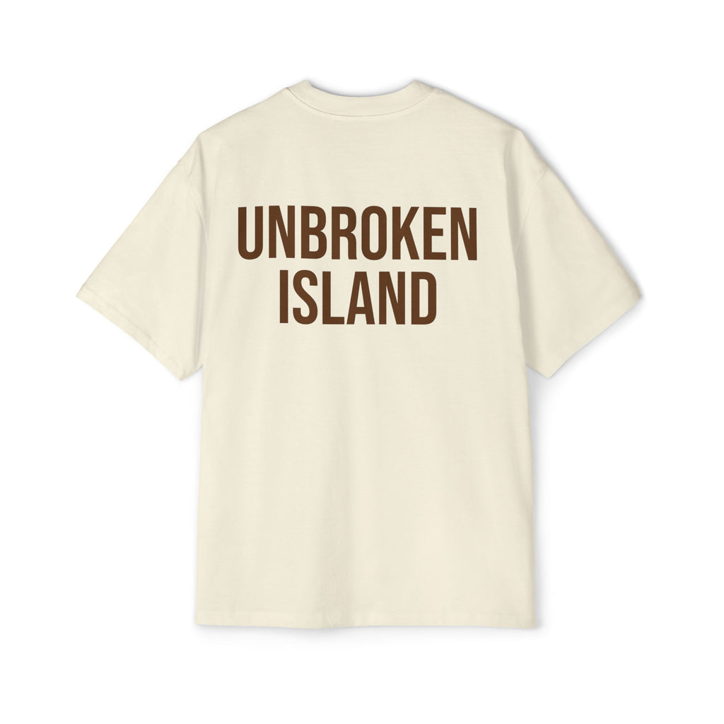 “Unbroken Island” Classic Tee
