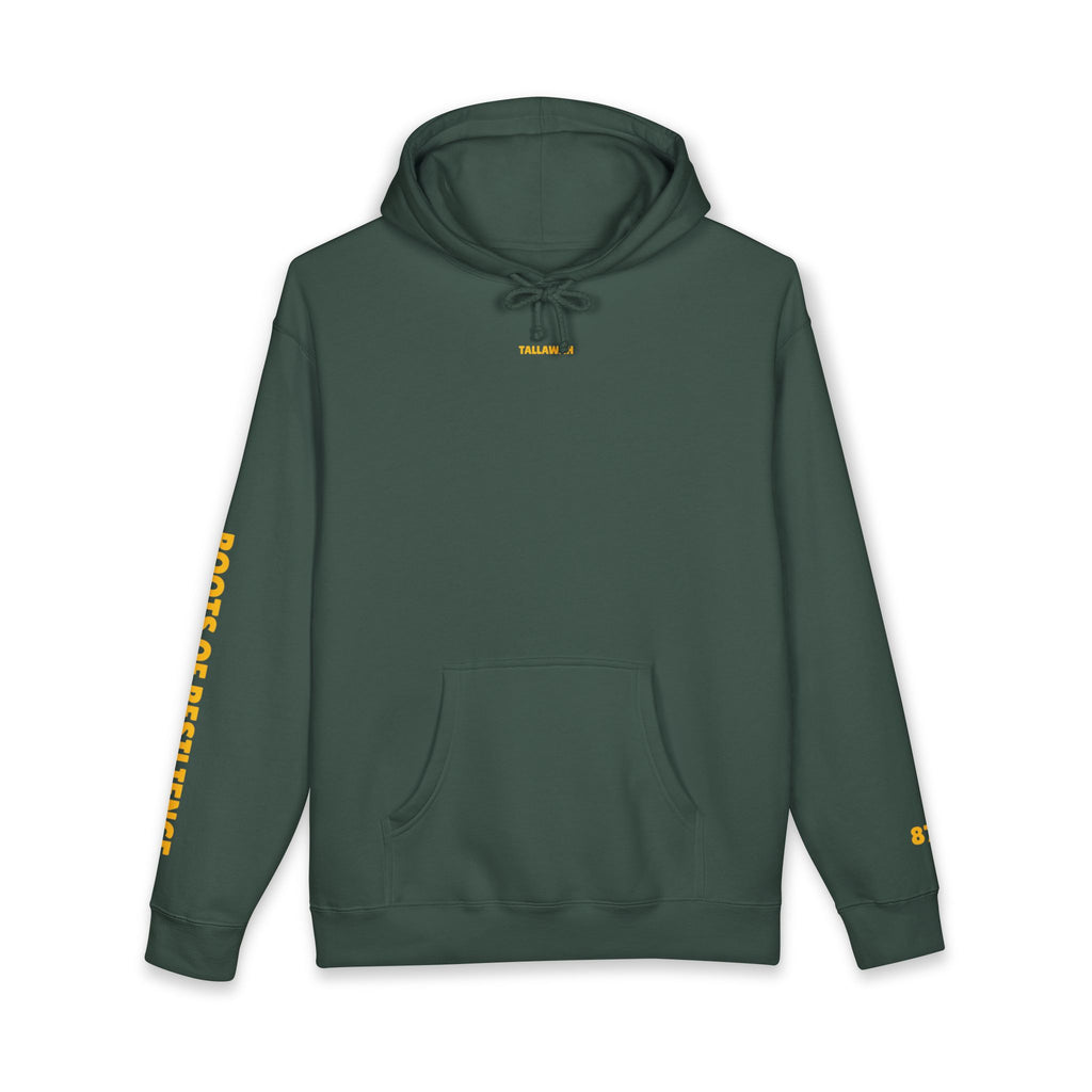 “Roots of Resilience” Hoodie