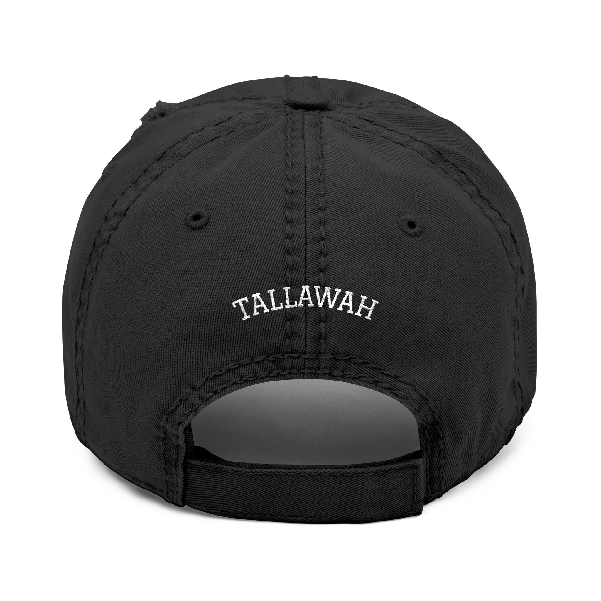 “Unbroken Island” Heritage Hat