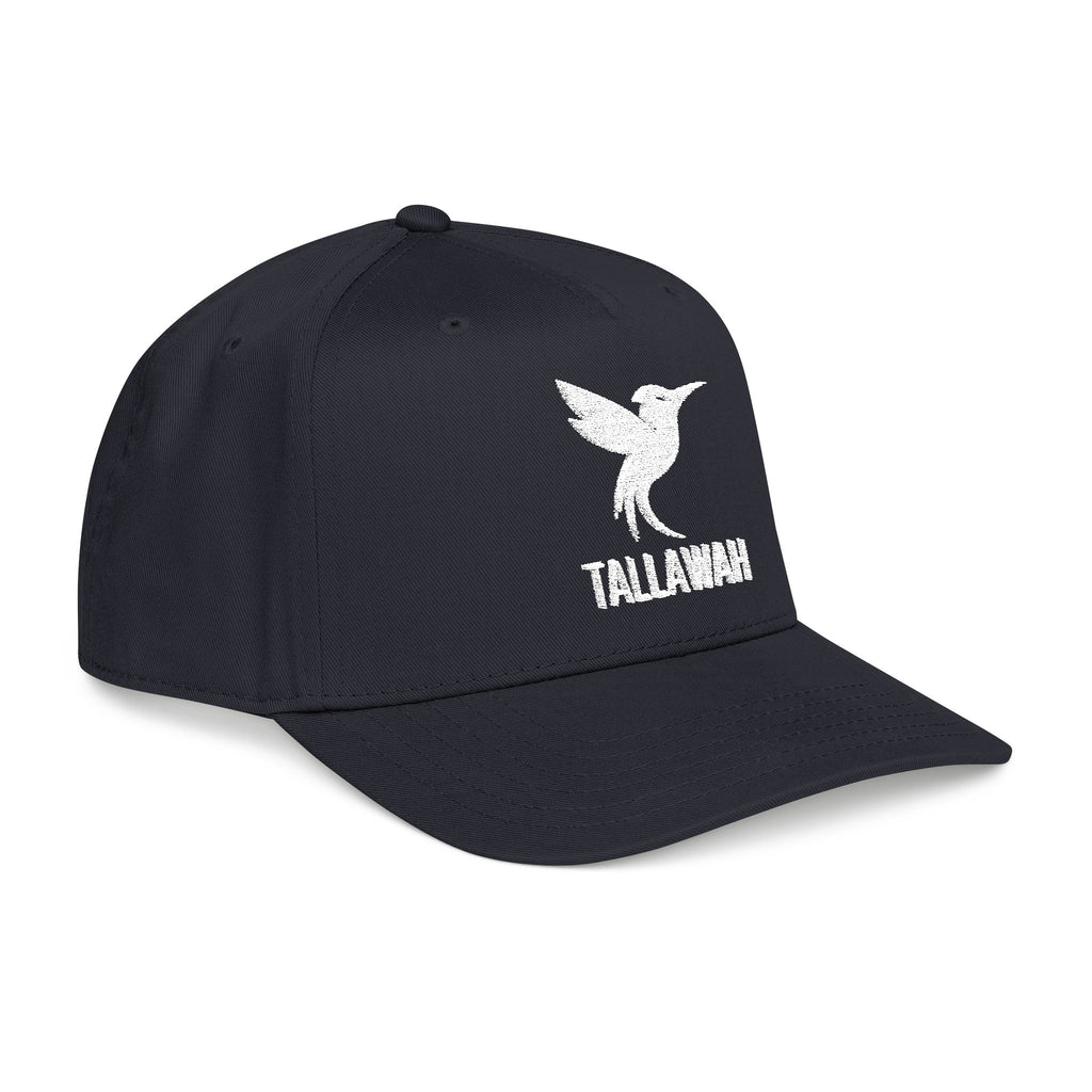 Tallawah “Strength in Flight” Cap – Hurricane Relief Edition