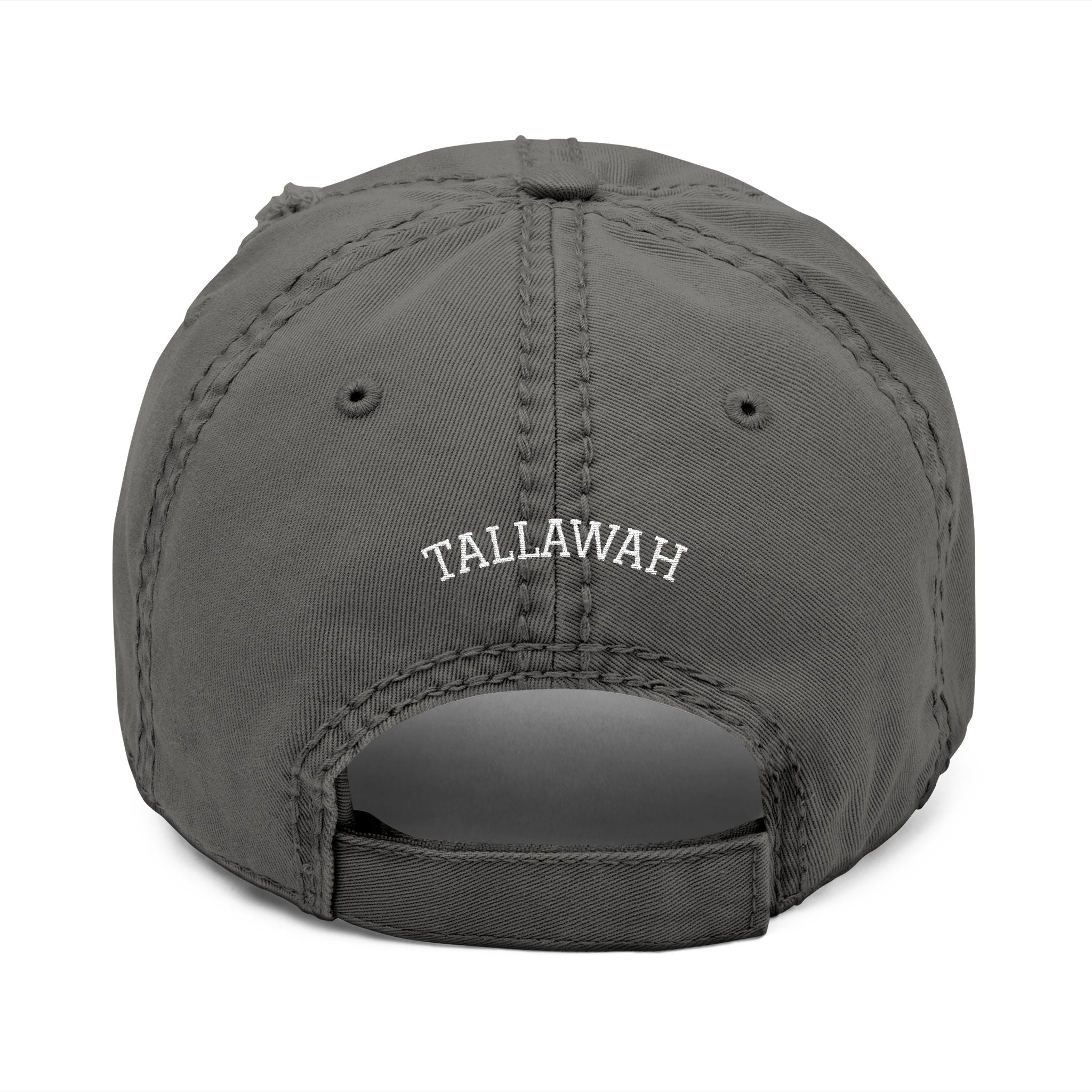 “Unbroken Island” Heritage Hat