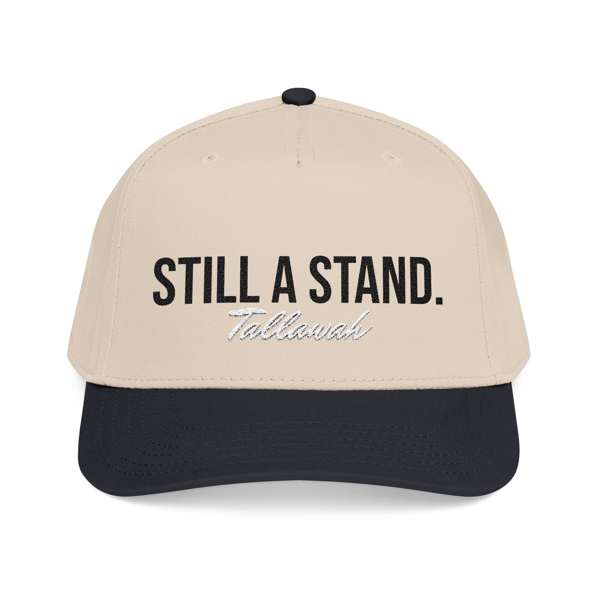 “Still a Stand” Relief Cap – Tallawah876 Edition