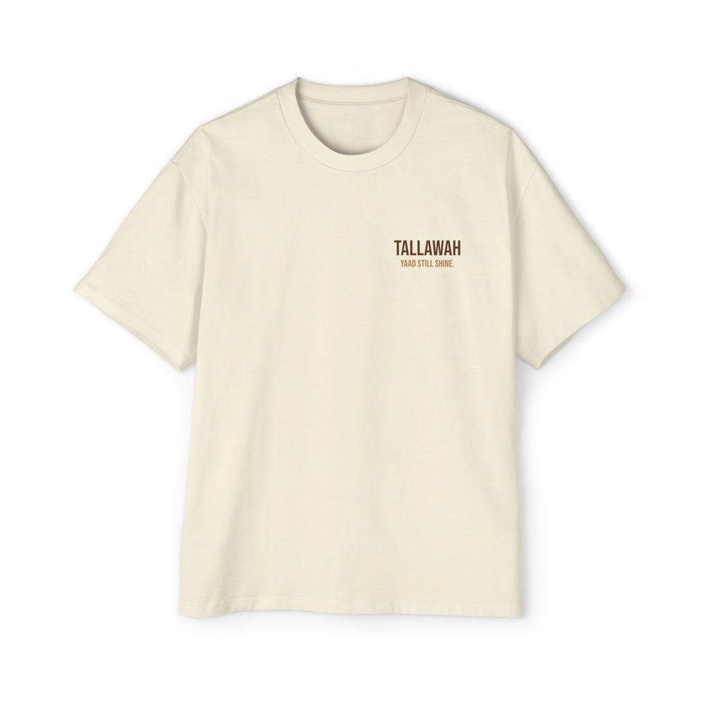 “Unbroken Island” Classic Tee