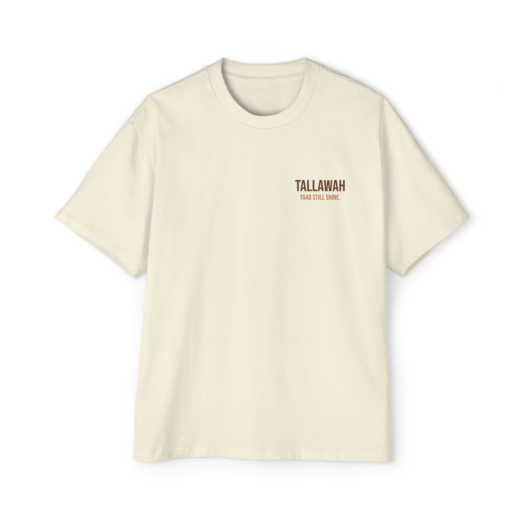 “Unbroken Island” Classic Tee