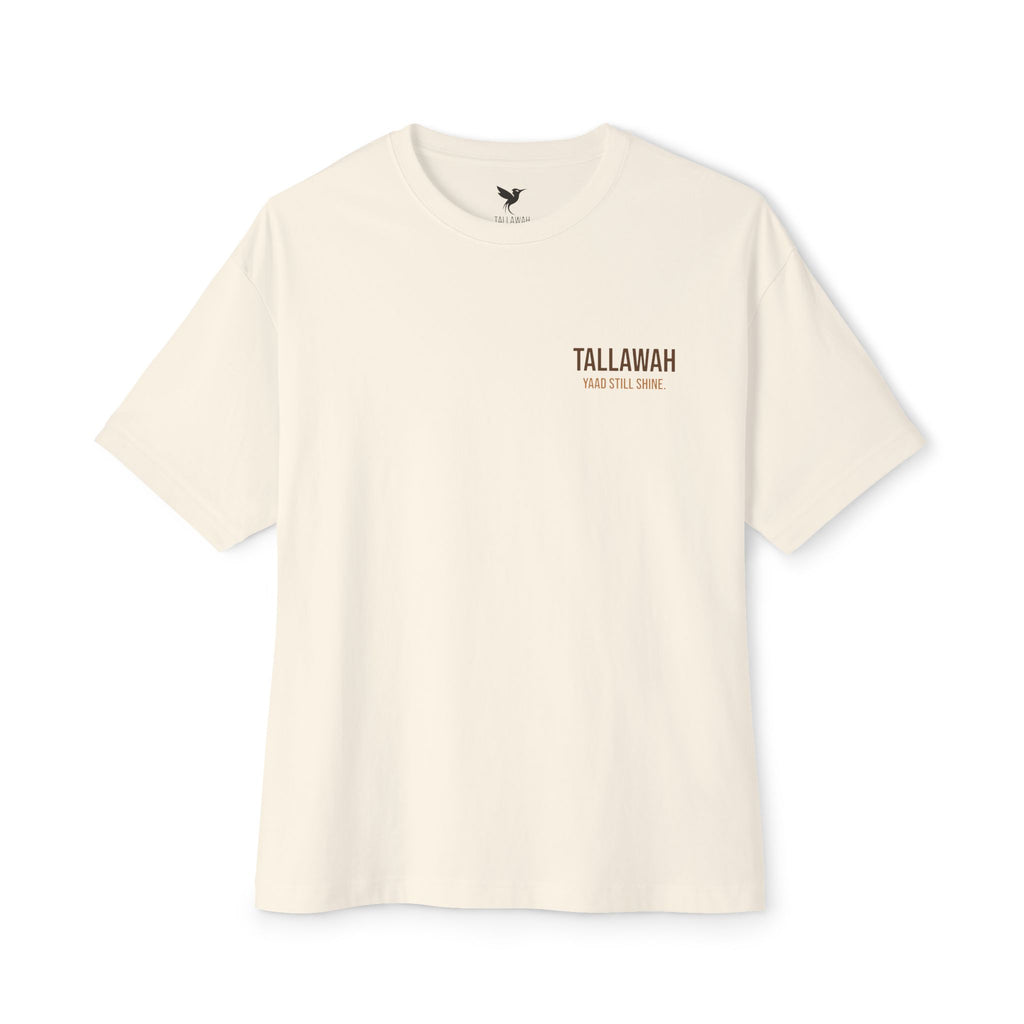 Unbroken Island Tee – Hurricane Relief Collection