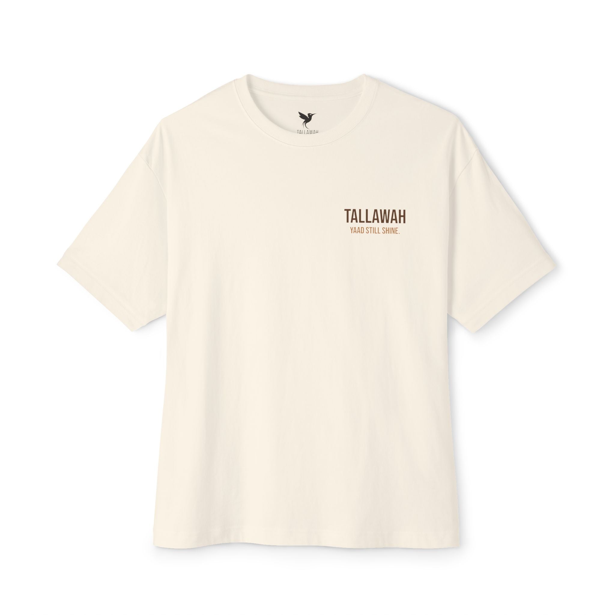 Unbroken Island Tee – Limited Edition Hurricane Relief Collection