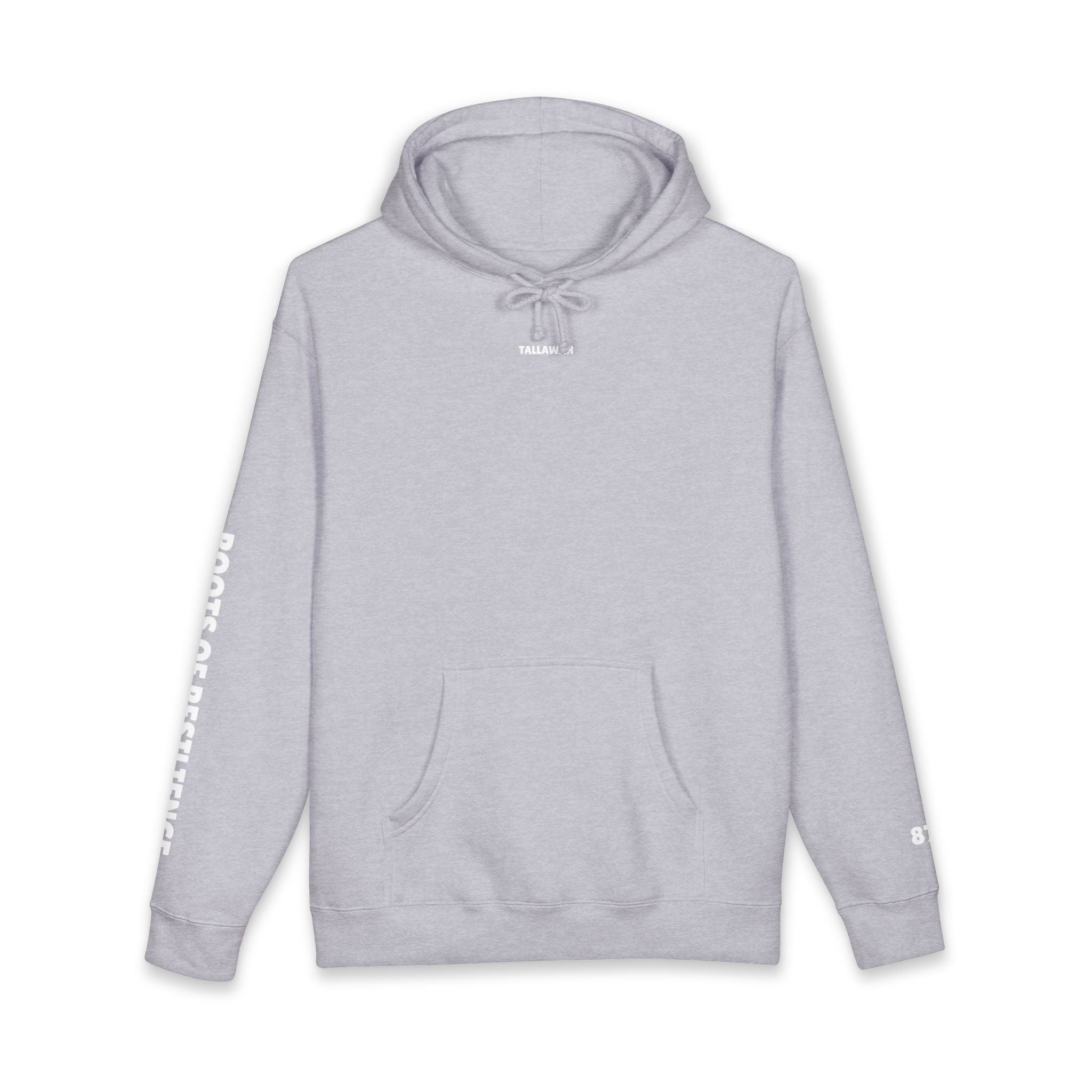 “Roots of Resilience” Hoodie