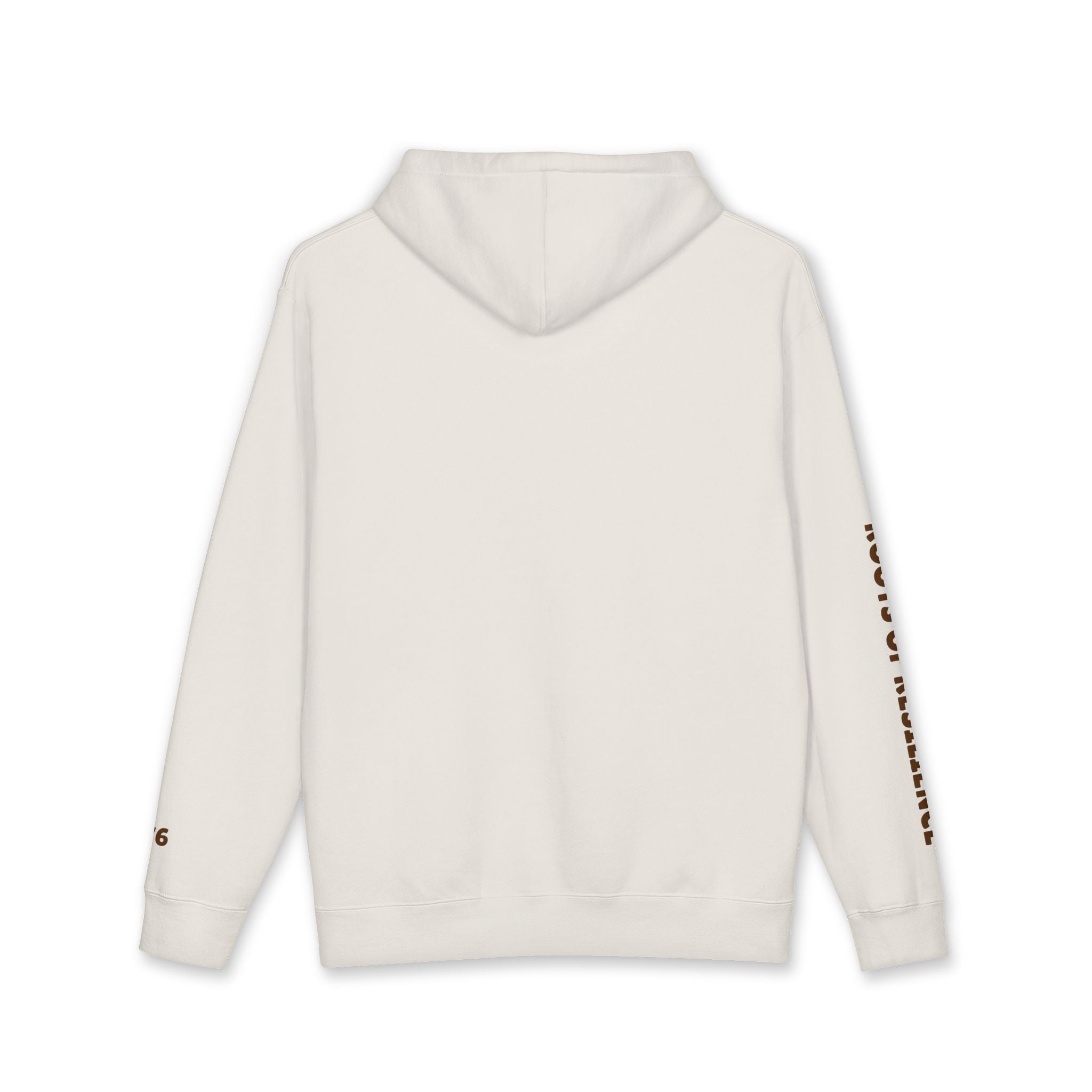 “Roots of Resilience” Hoodie