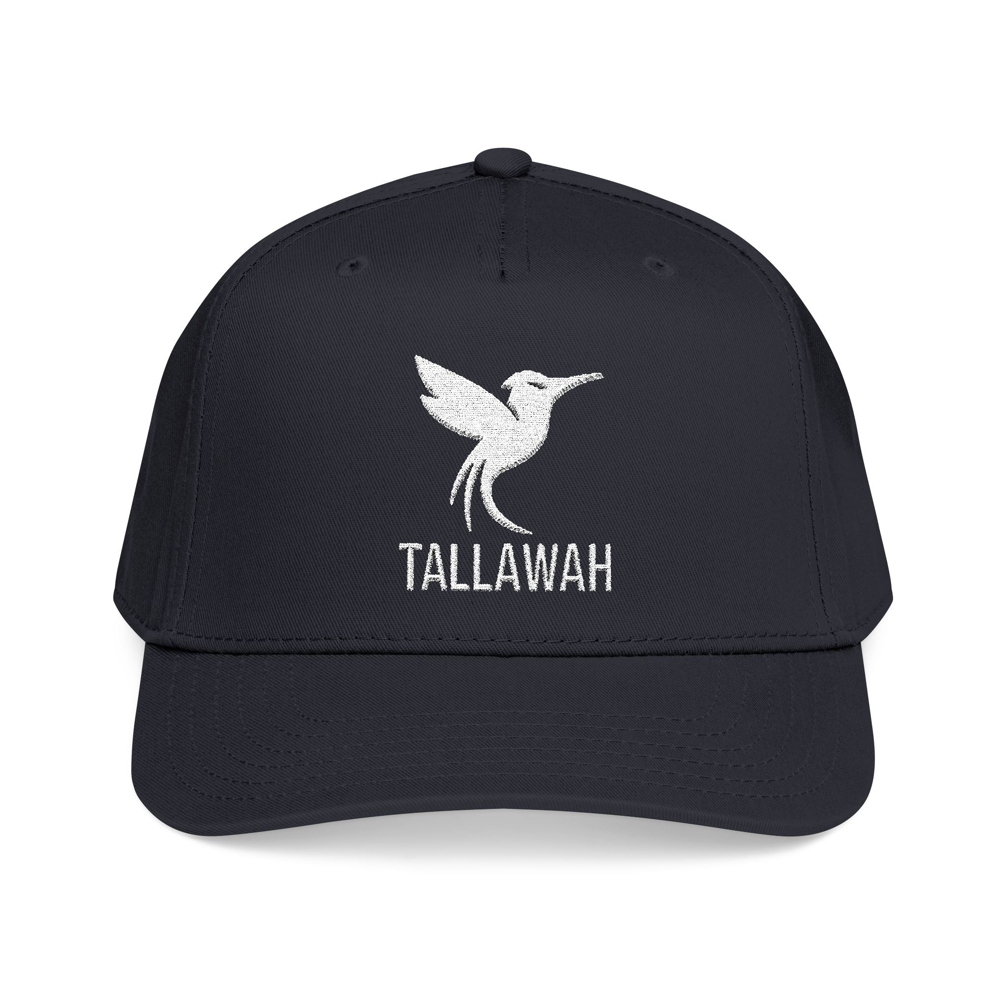 Tallawah “Strength in Flight” Cap – Hurricane Relief Edition